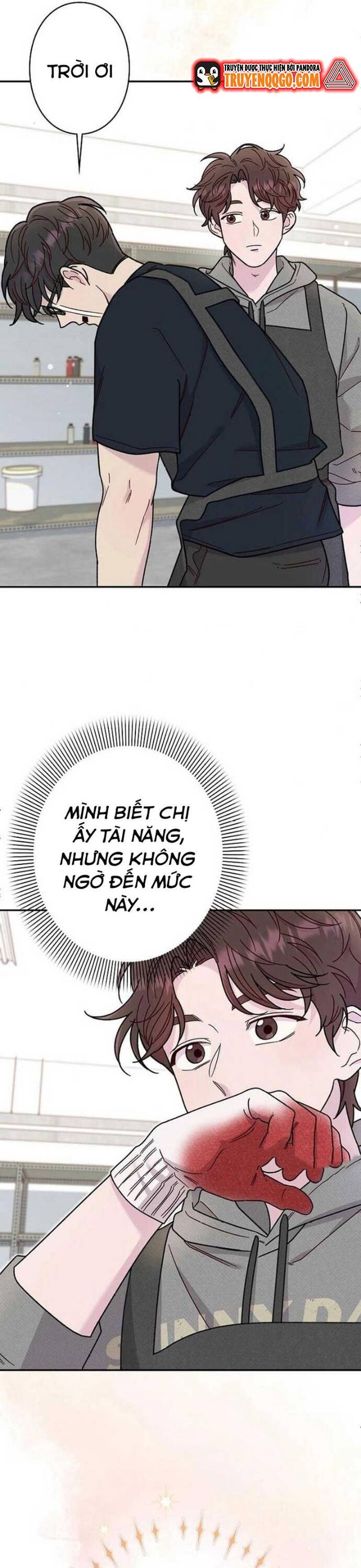 Nhà Thiết Kế Thiên Tài Hồi Quy Chương 12 Ảnh 38