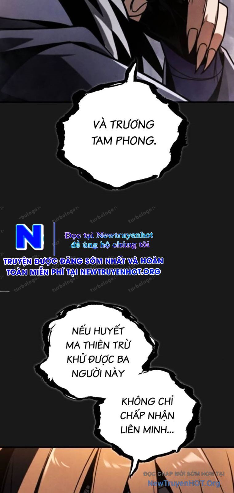 Thanh Kiếm Của Hoàng Đế Chương 90 Ảnh 83
