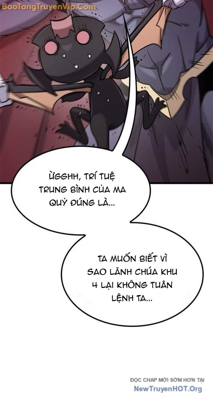 Thưa Quỷ Vương Chúng Ta Bội Thu Rồi Chương 21 Ảnh 20