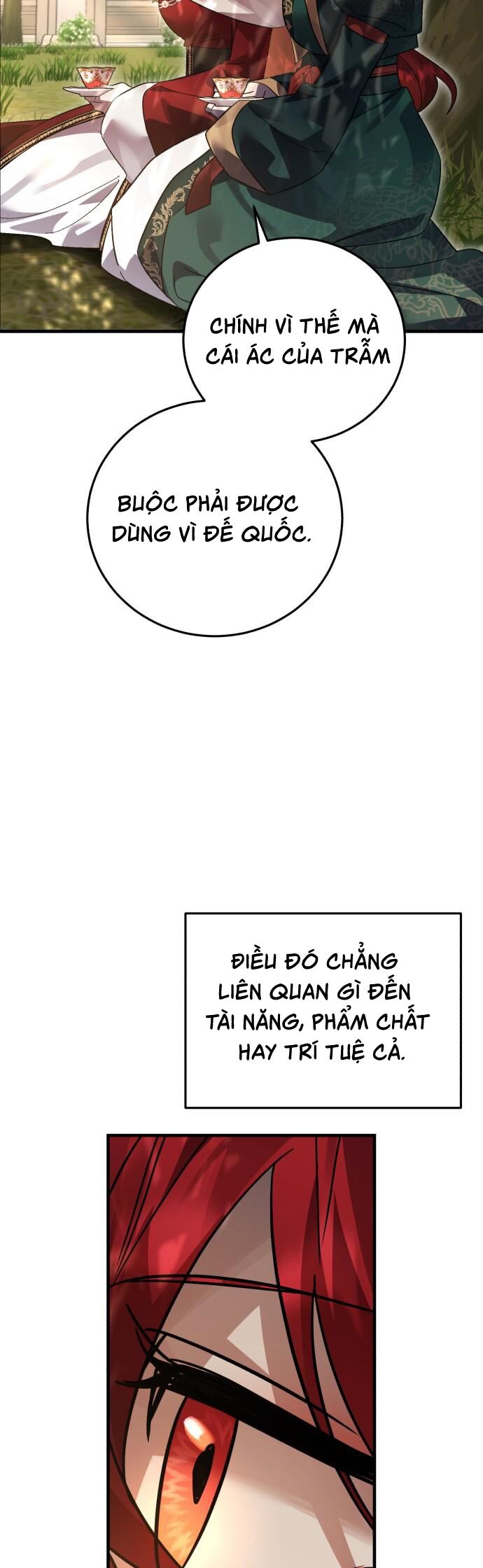 Hero X Demon King X Villain Chương 133 Ảnh 17