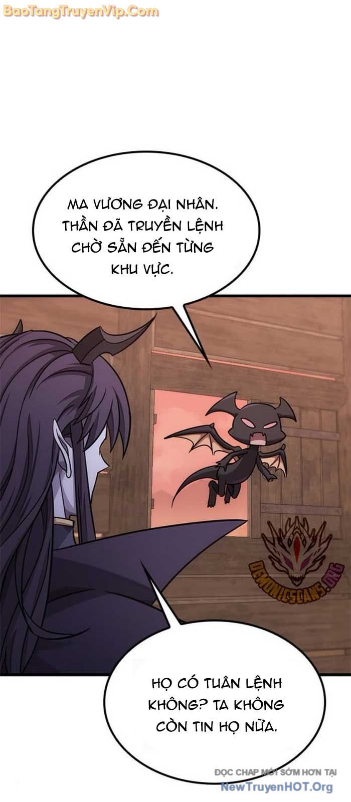 Thưa Quỷ Vương Chúng Ta Bội Thu Rồi Chương 21 Ảnh 16