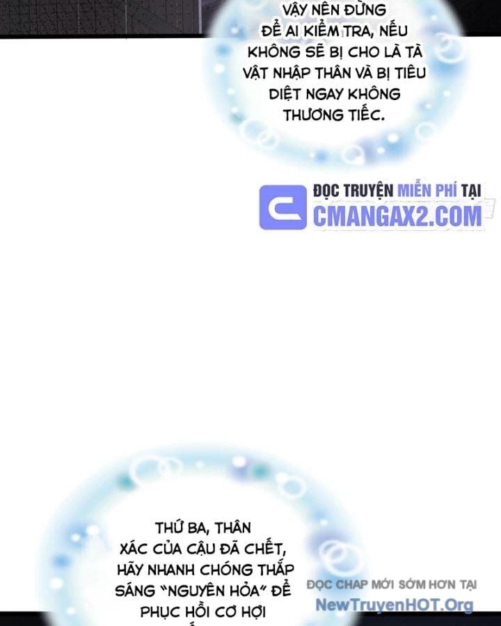 Hoàng Hôn Phân Giới Chương 2 Ảnh 83