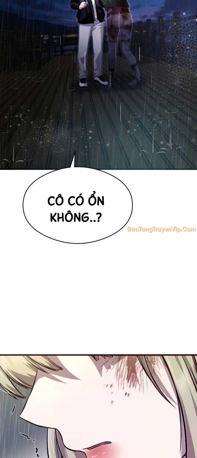 Hẹn Hò Rùng Rợn Chương 14 Ảnh 15