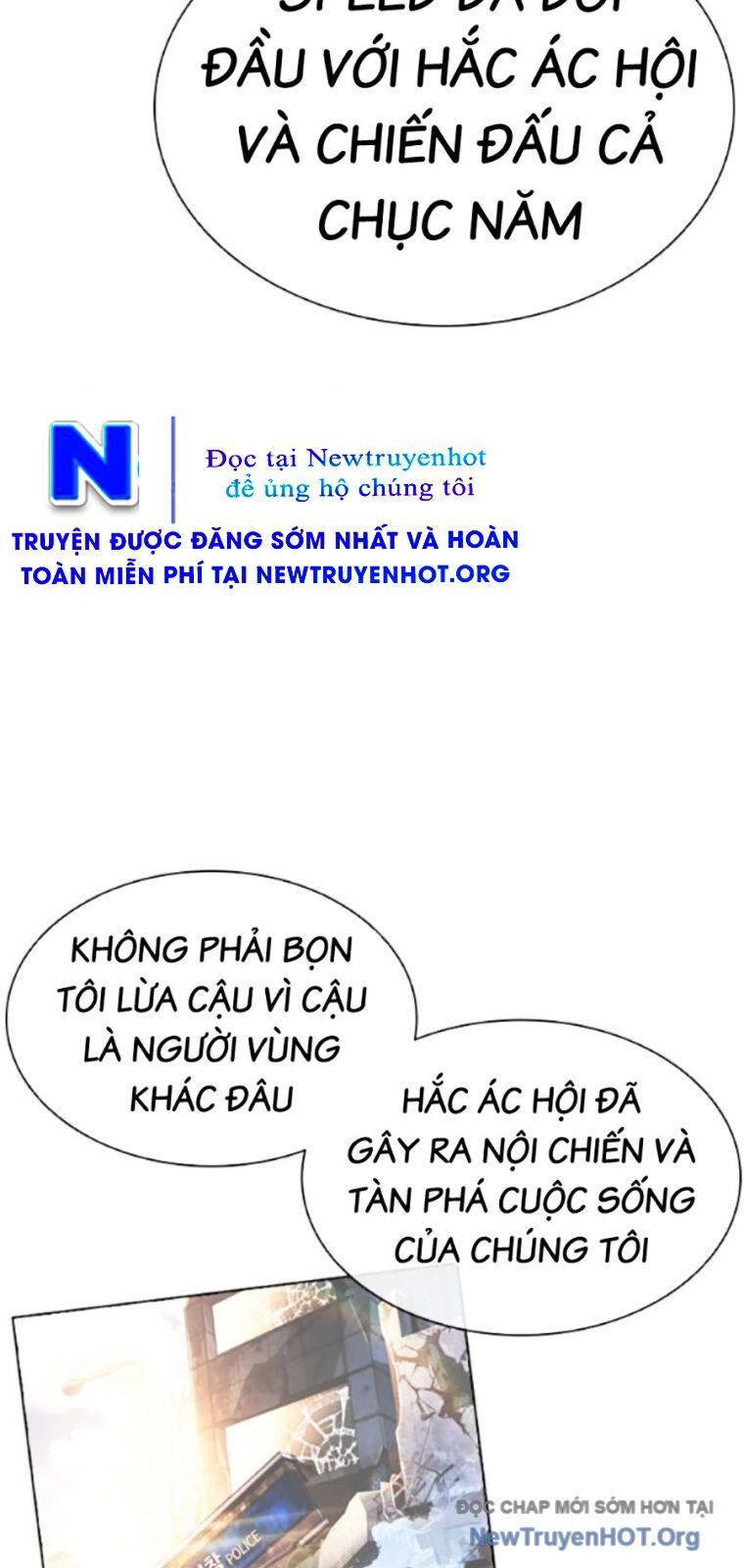 Hoán Đổi Nhiệm Màu Chương 561 Ảnh 104