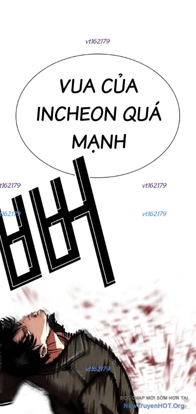 Hoán Đổi Nhiệm Màu Chương 561 Ảnh 12