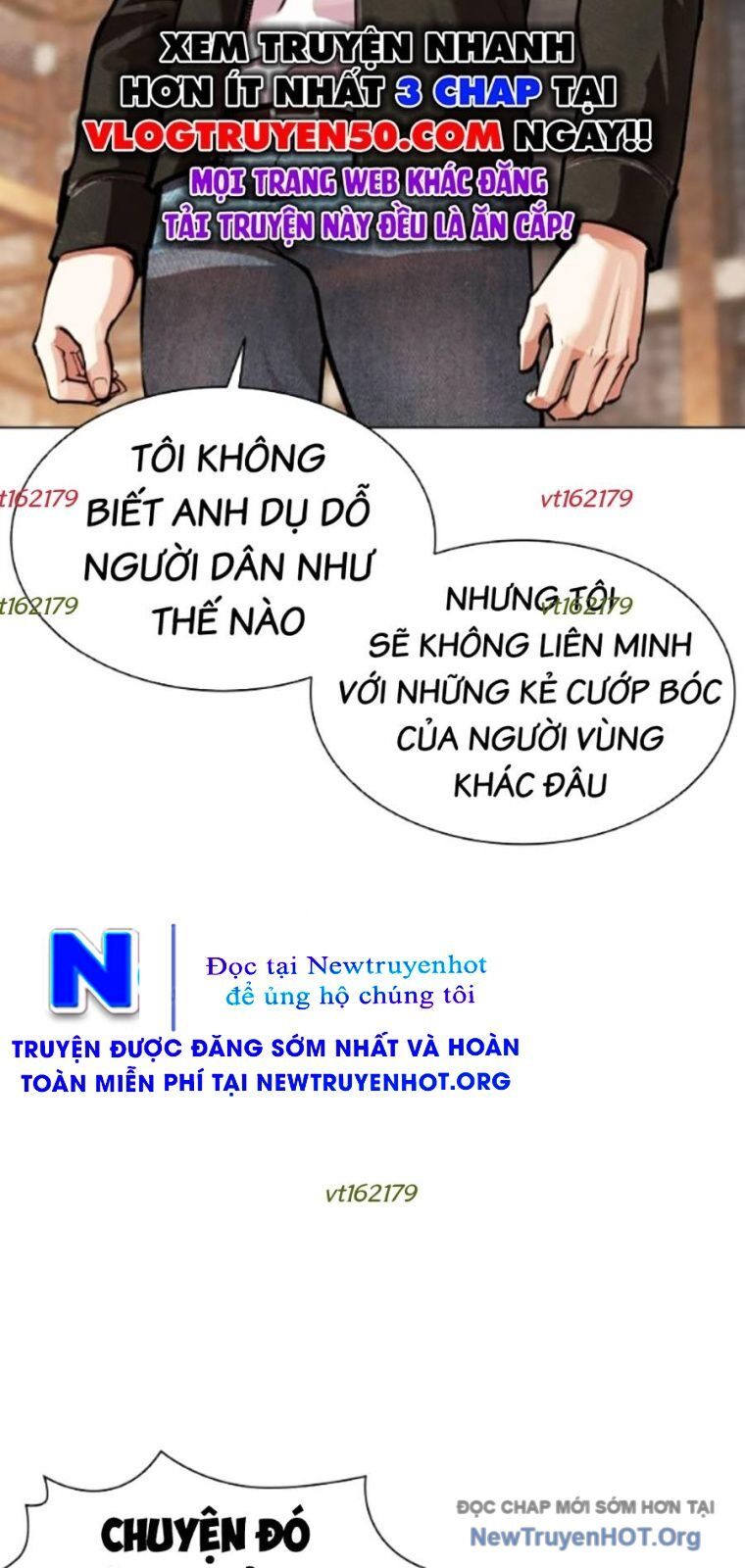 Hoán Đổi Nhiệm Màu Chương 561 Ảnh 80
