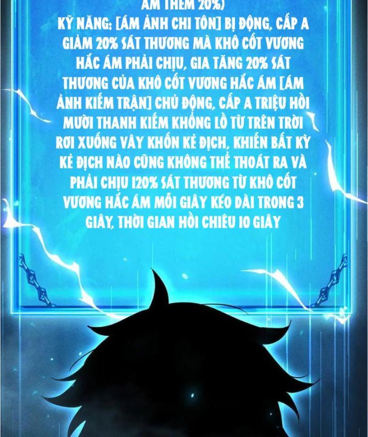 Ta Trở Thành Thần Sau Khi Afk Hàng Triệu Năm Chương 35 Ảnh 35