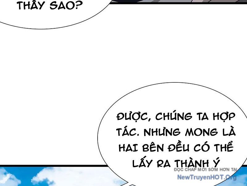 Sinh Tiêu Thủ Hộ Thần Chương 122 Ảnh 19