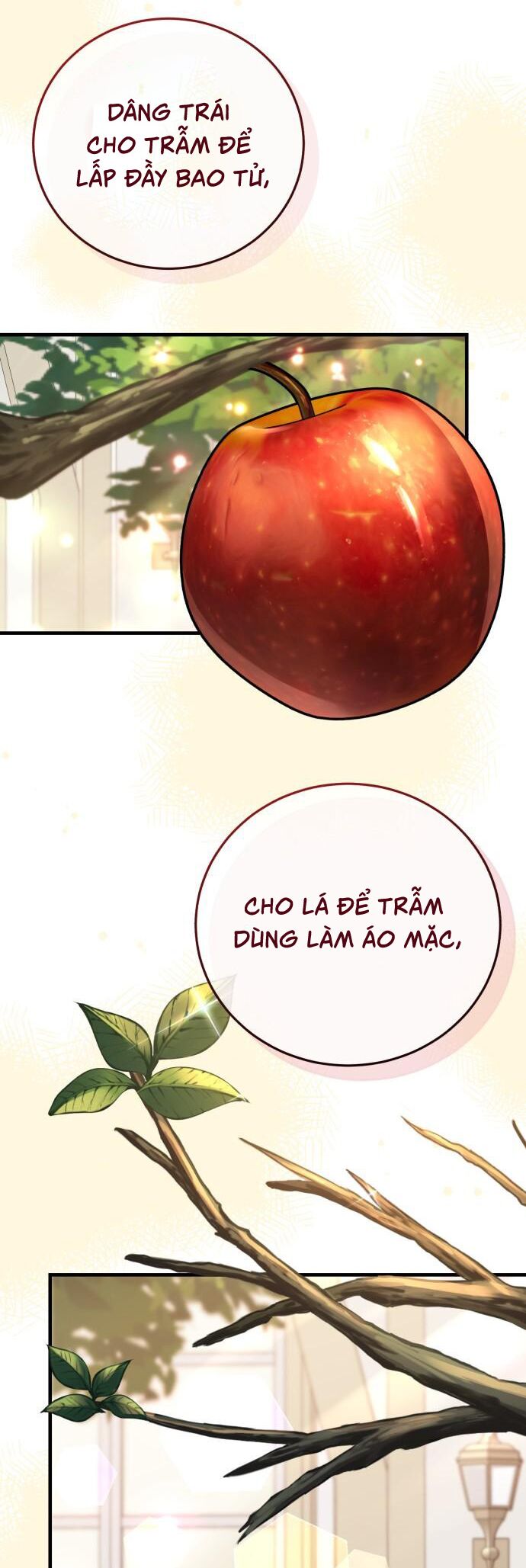 Hero X Demon King X Villain Chương 133 Ảnh 25