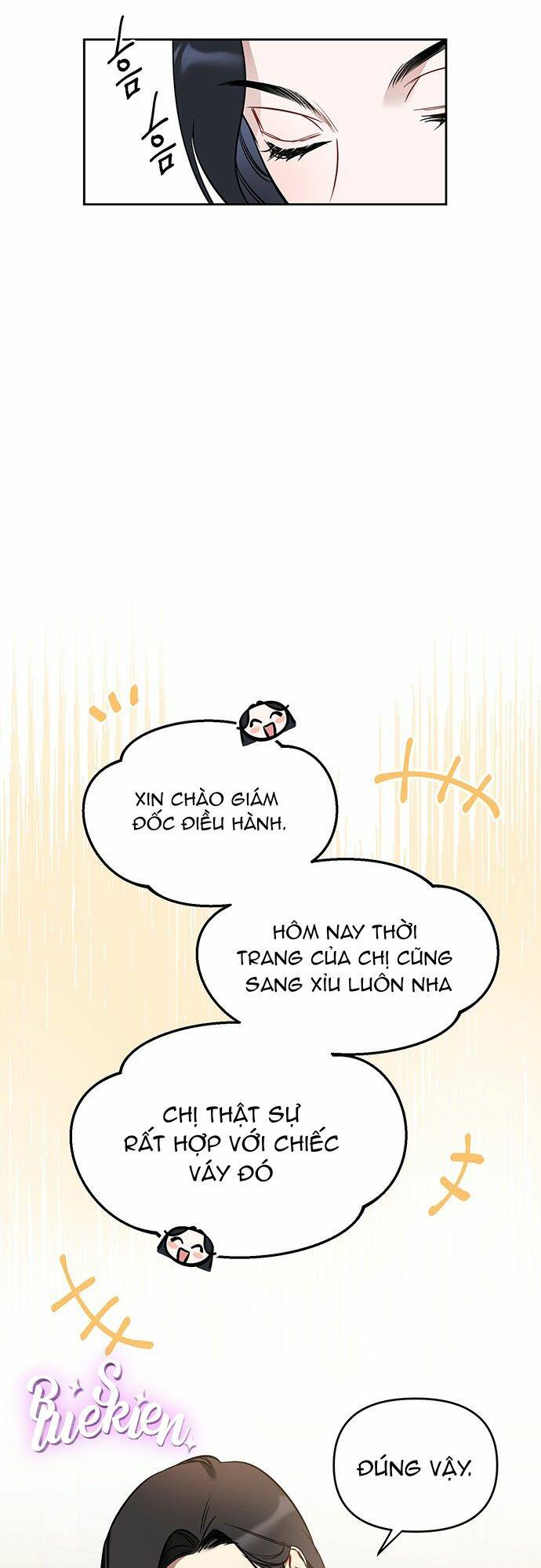 Công Việc Bất Thường Chương 4 Ảnh 40