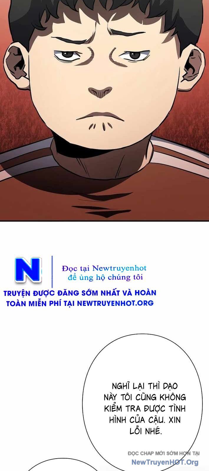 Ác Nhân Lồng Bát Giác Chương 34 Ảnh 16