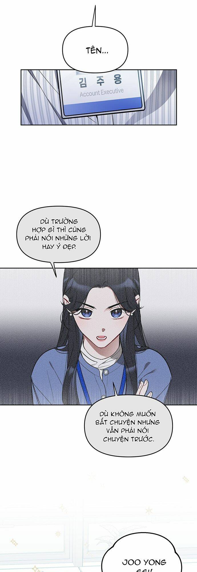 Công Việc Bất Thường Chương 4 Ảnh 33