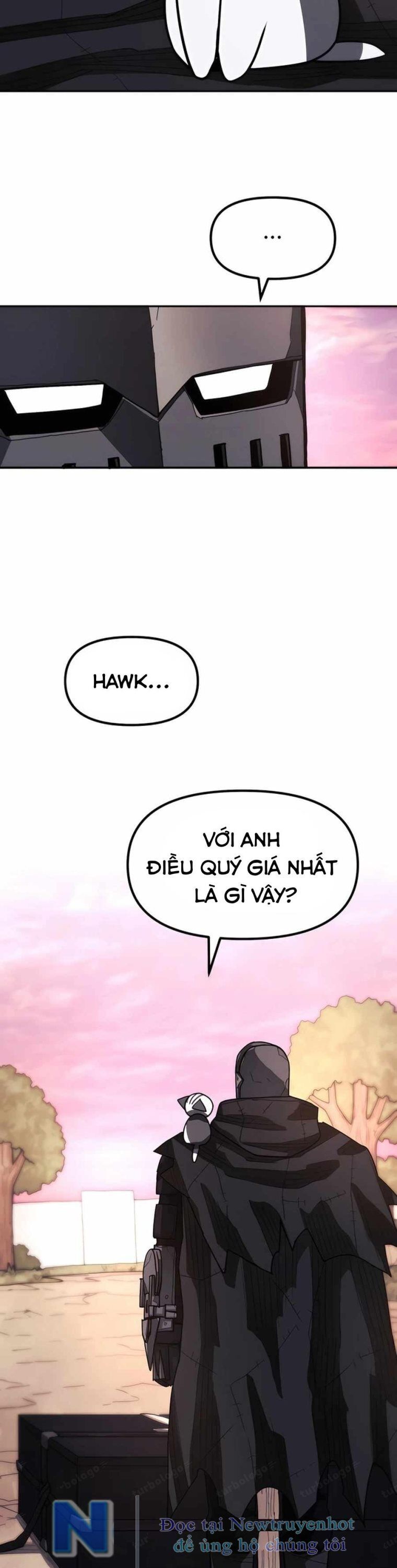 Chỉ Là Một Con Mèo Chương 5 Ảnh 25