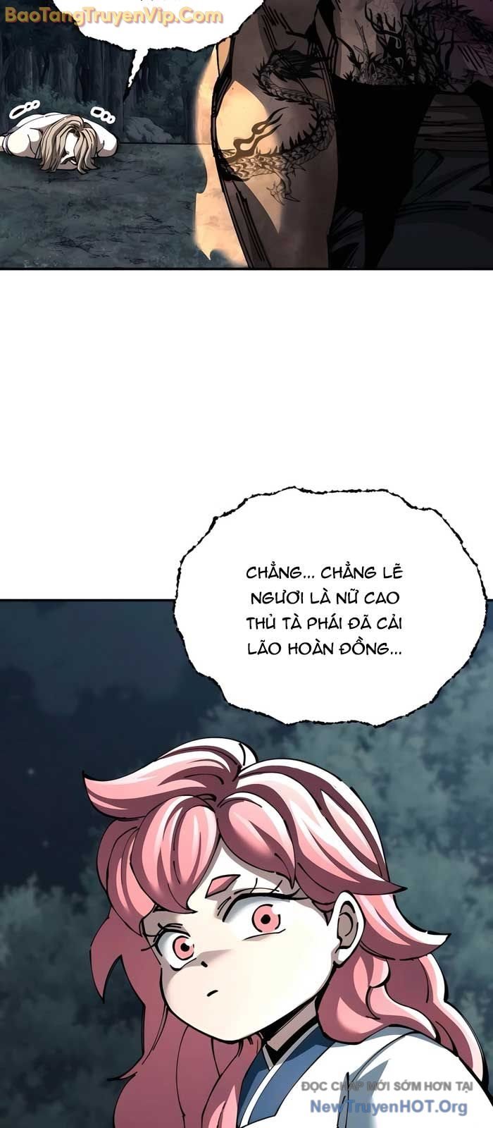 Ông Võ Giả Và Cháu Chí Tôn Chương 98 Ảnh 5