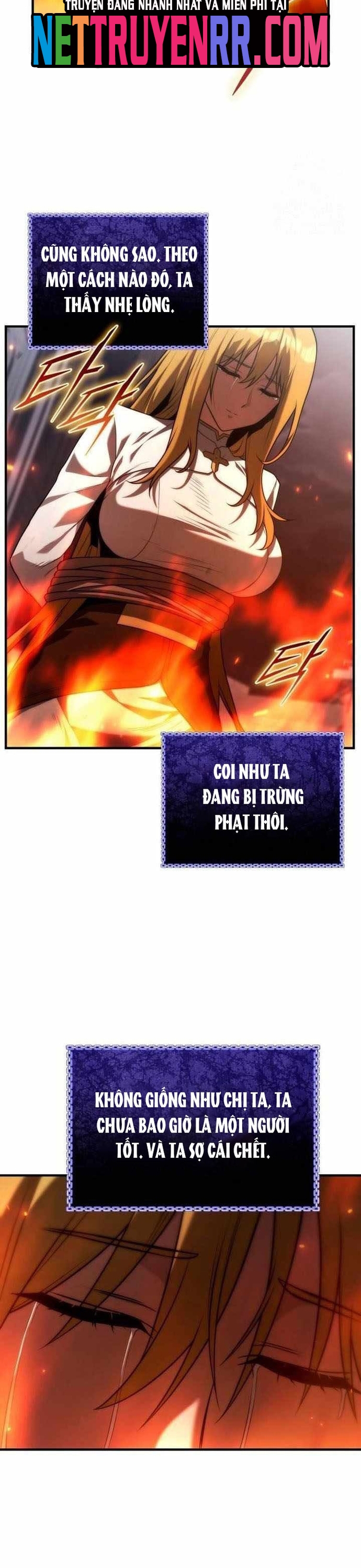 Tiểu Thiếu Gia Của Tử Linh Gia Tộc Chương 32 Ảnh 3