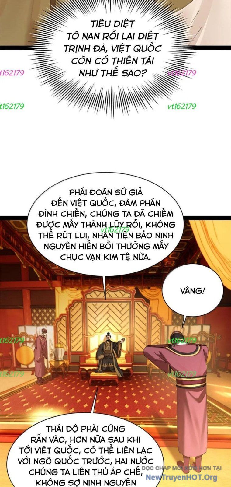 Chàng Rể Mạnh Nhất Lịch Sử Chương 311 Ảnh 5