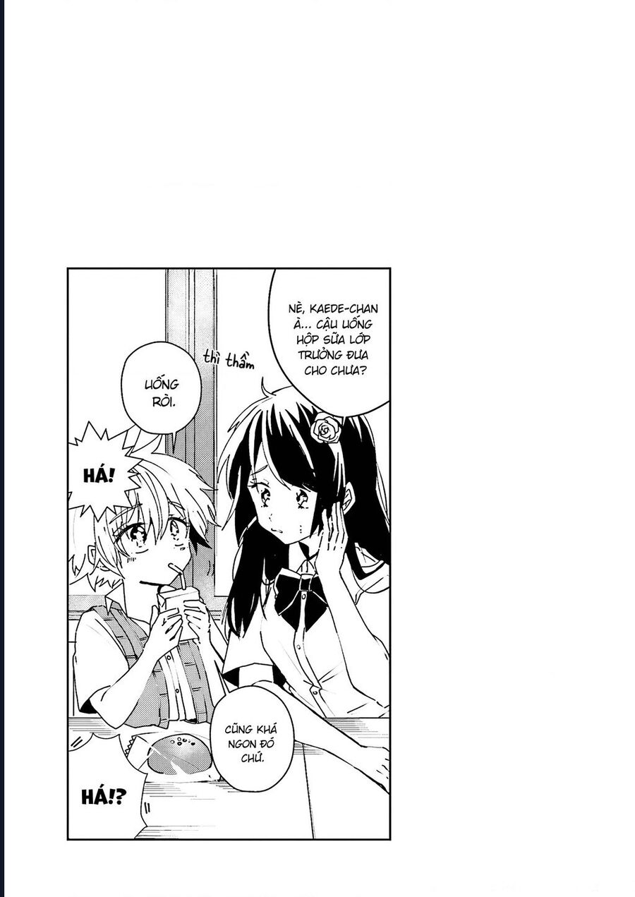 Iincho To Furyou-Kun Chương 5 Ảnh 10