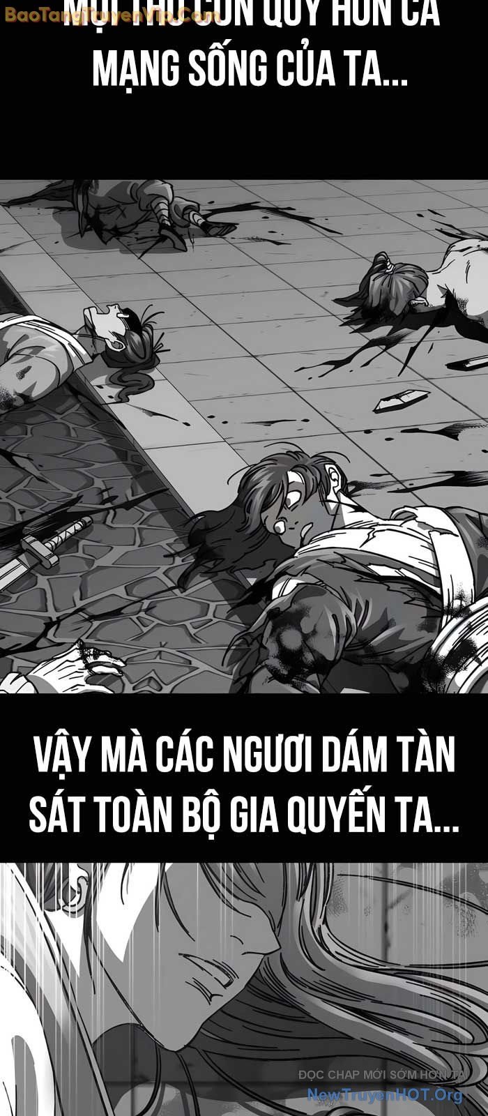 Ông Võ Giả Và Cháu Chí Tôn Chương 98 Ảnh 85