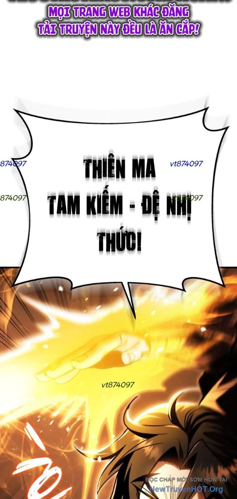 Thanh Kiếm Của Hoàng Đế Chương 90 Ảnh 116