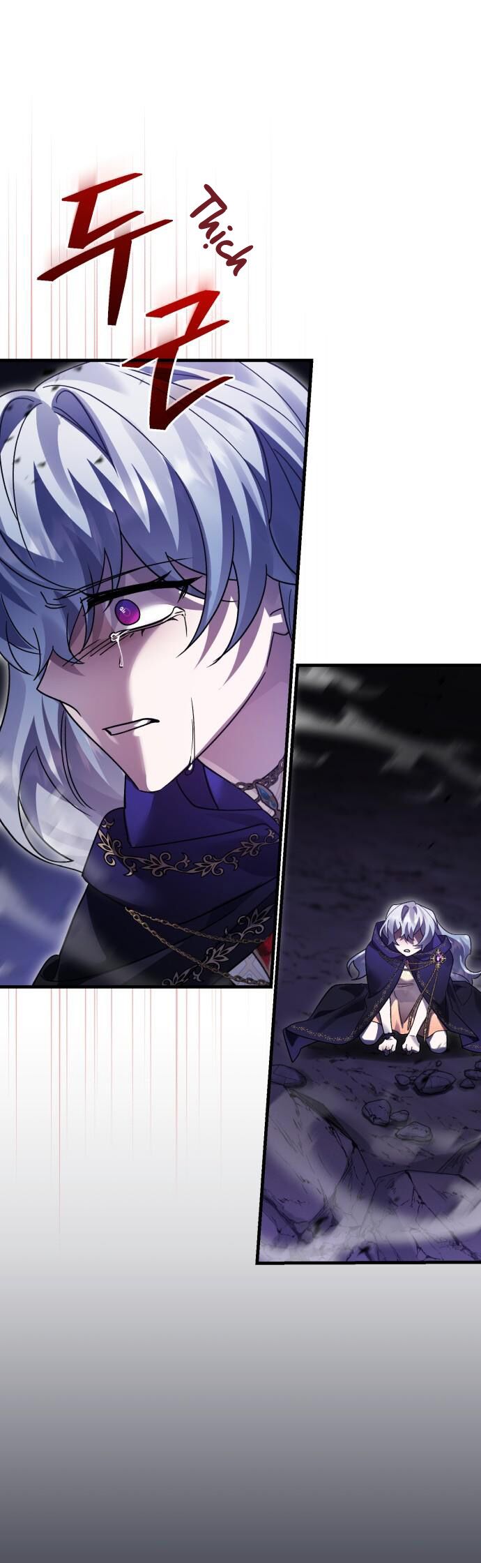 Hero X Demon King X Villain Chương 133 Ảnh 39