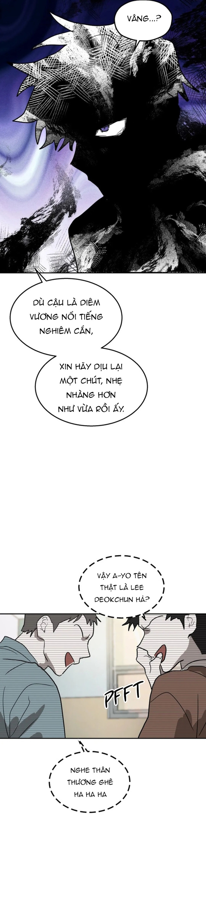 Ngôi Sao Đỉnh Lưu Chương 7 Ảnh 14