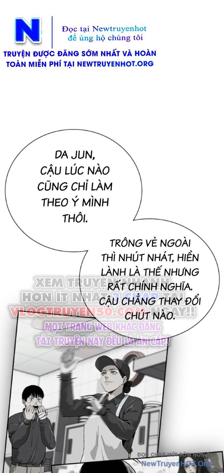 Để Có Thể Sống Sót Chương 173 Ảnh 61