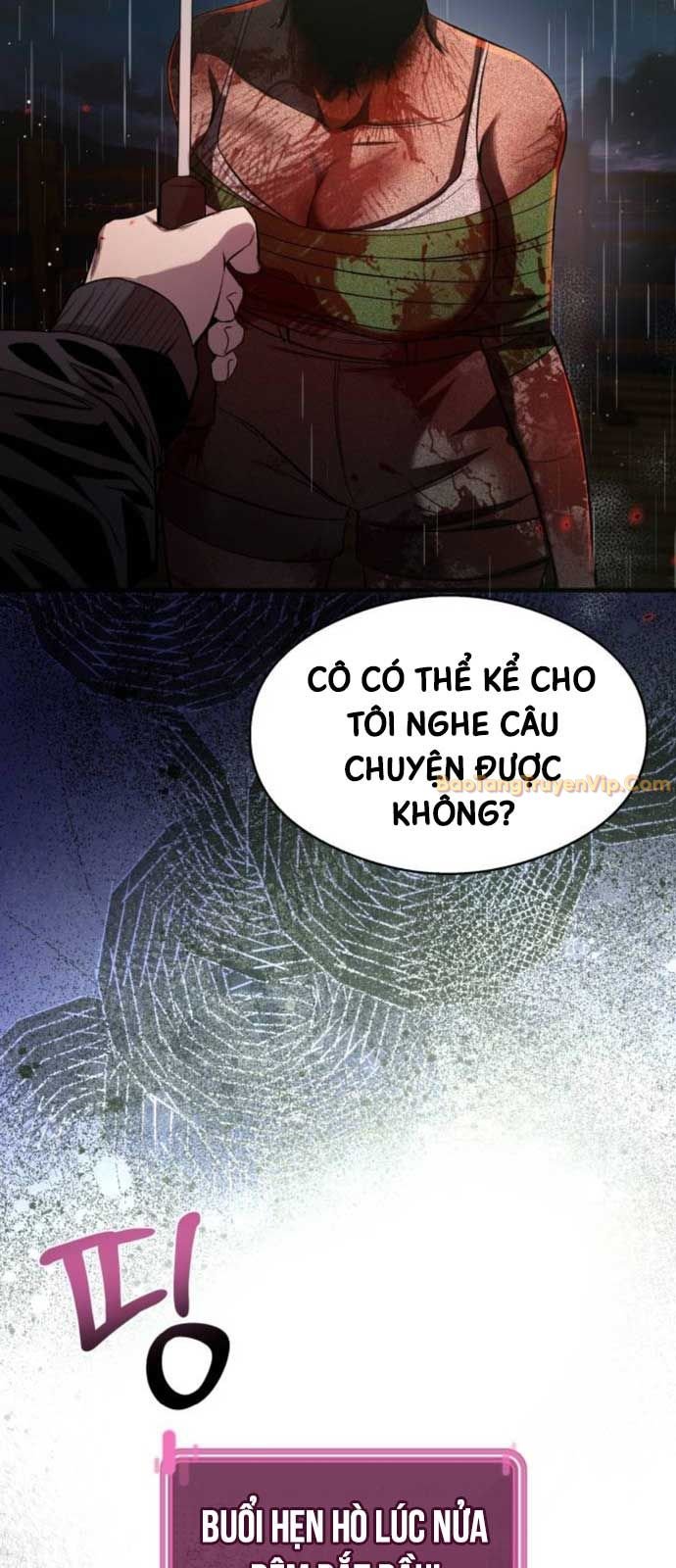 Hẹn Hò Rùng Rợn Chương 13 Ảnh 49