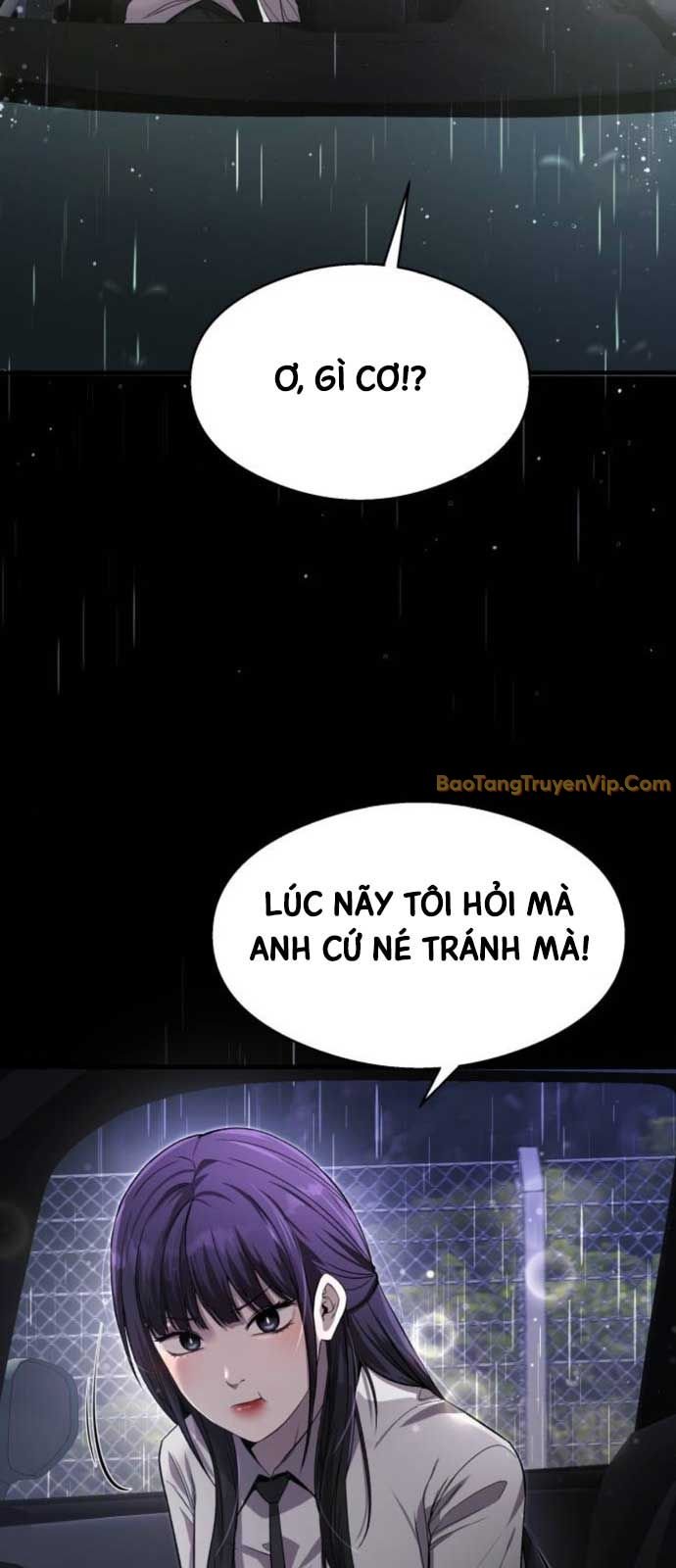 Hẹn Hò Rùng Rợn Chương 13 Ảnh 10