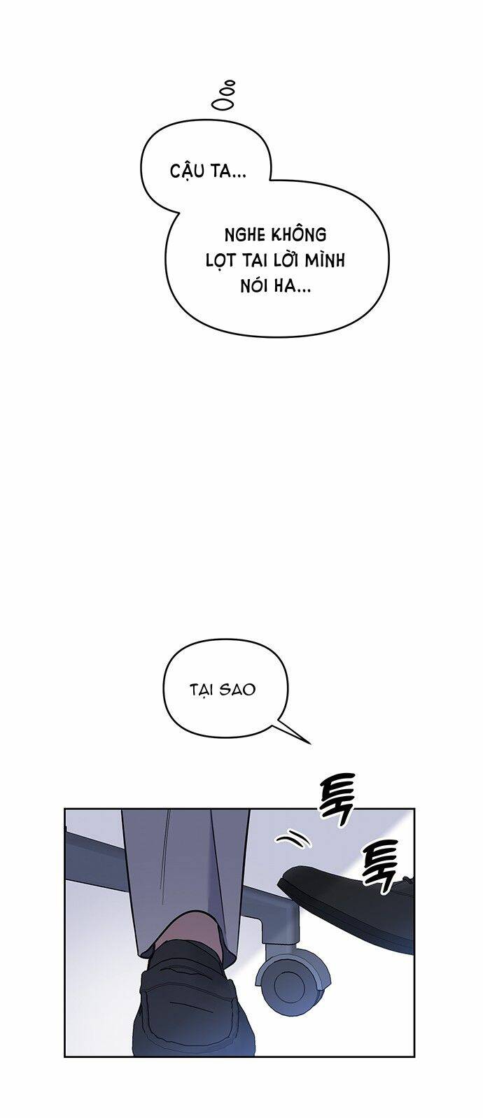 Công Việc Bất Thường Chương 4 Ảnh 8
