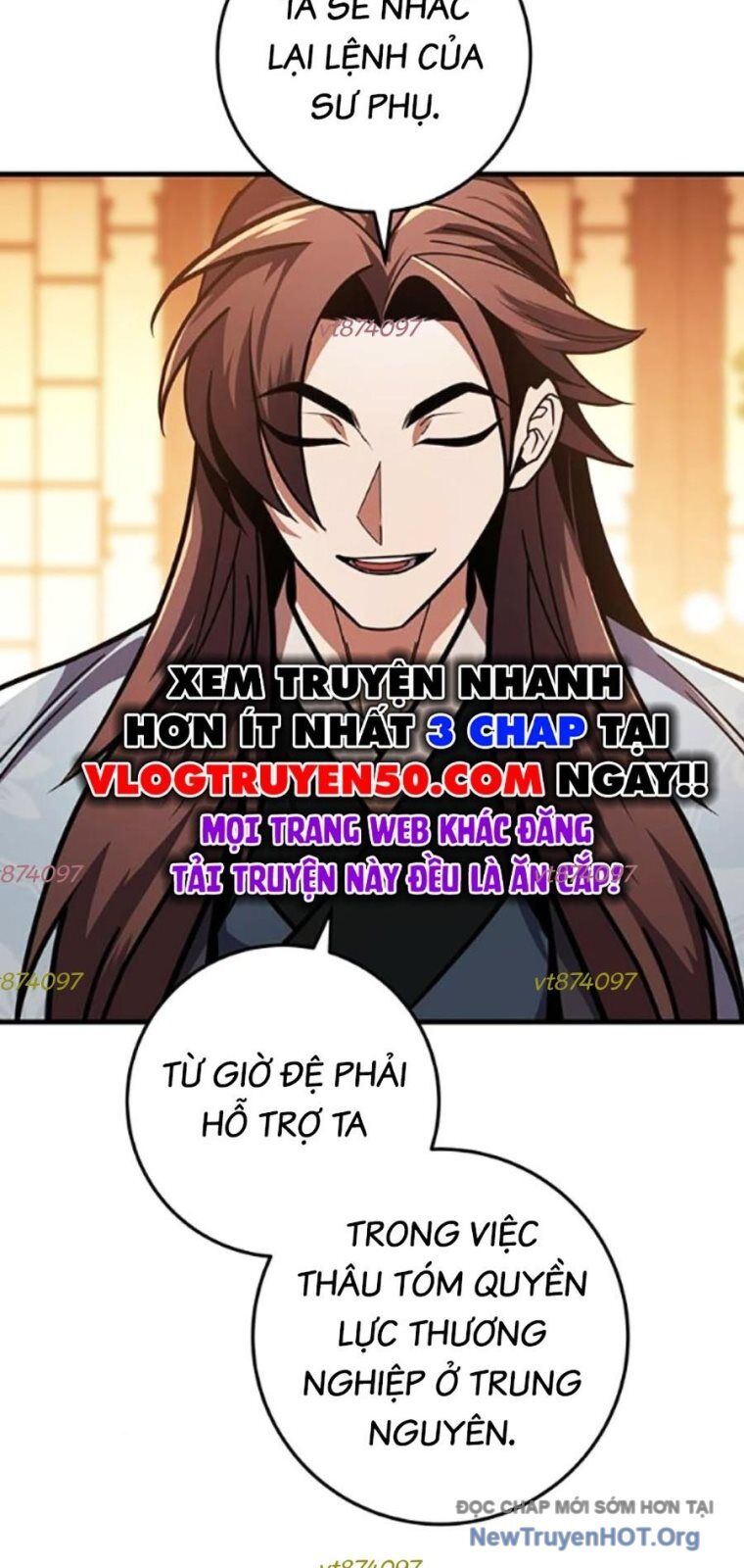 Thanh Kiếm Của Hoàng Đế Chương 92 Ảnh 53