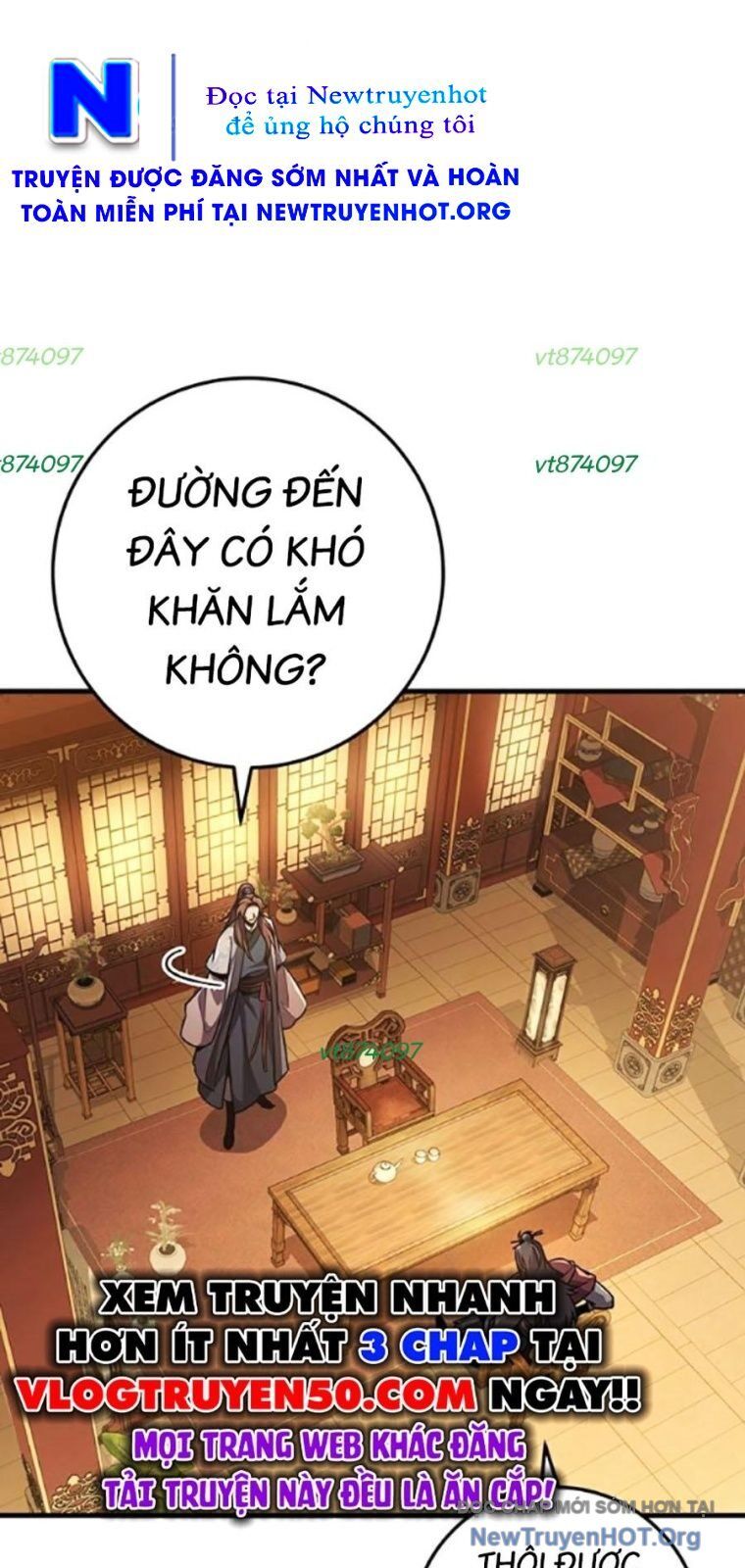 Thanh Kiếm Của Hoàng Đế Chương 92 Ảnh 47