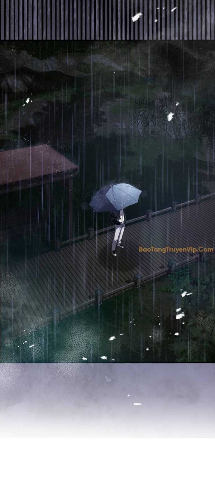 Hẹn Hò Rùng Rợn Chương 13 Ảnh 38