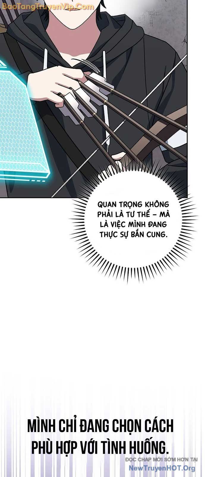 Stream Của Cung Thủ Thiên Tài Chương 69 Ảnh 44