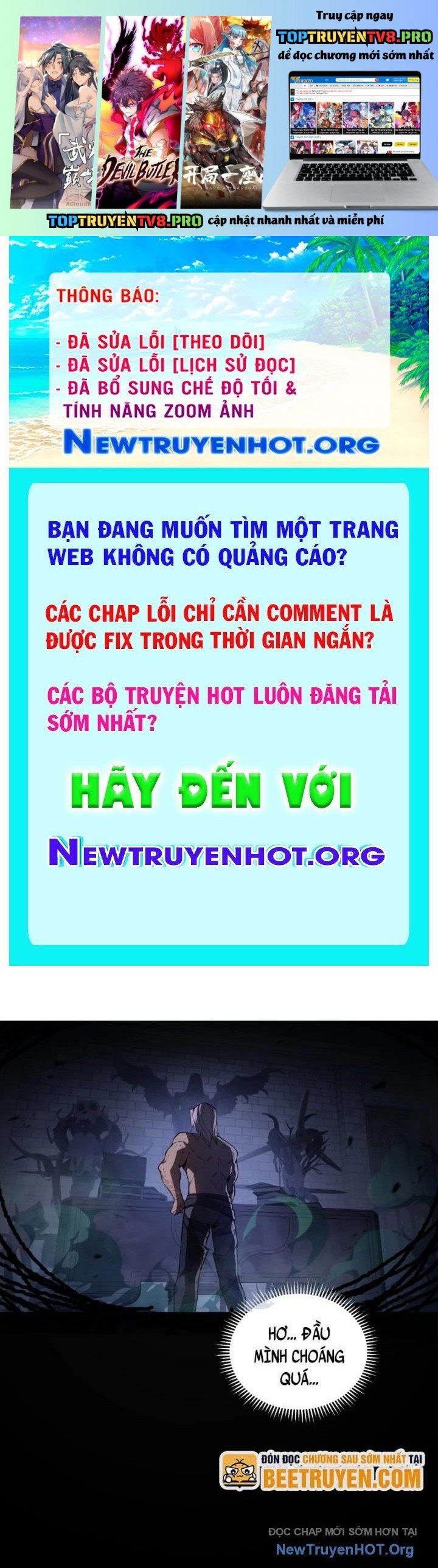 Hoàng Hôn Phân Giới Chương 2 Ảnh 2