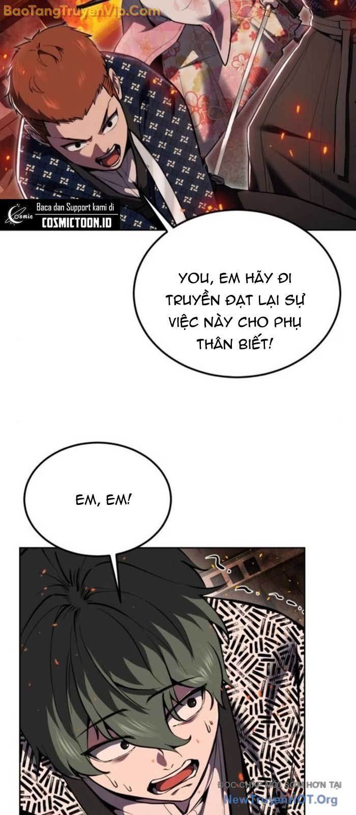 Cậu Bé Của Thần Chết Chương 284 Ảnh 68