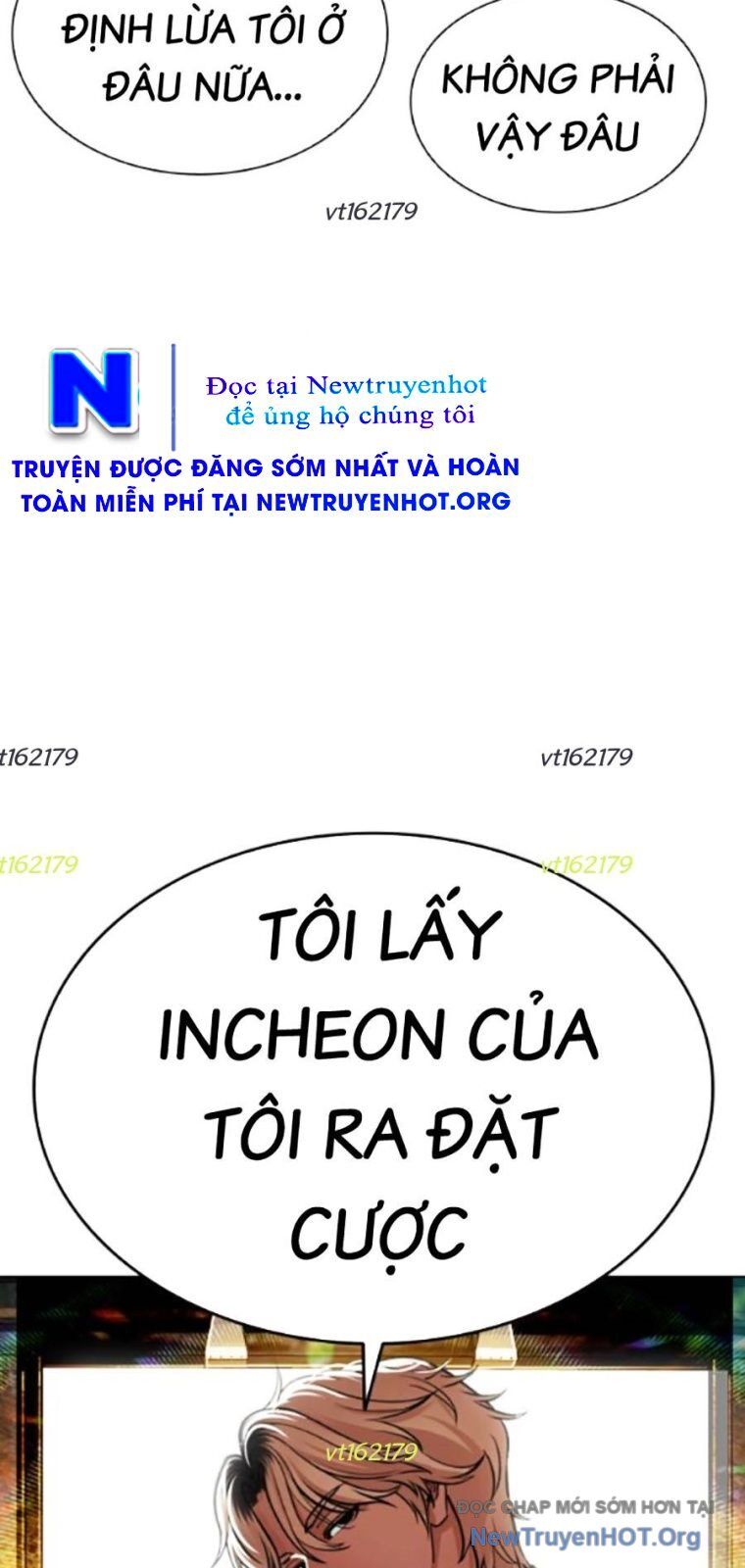 Hoán Đổi Nhiệm Màu Chương 561 Ảnh 83