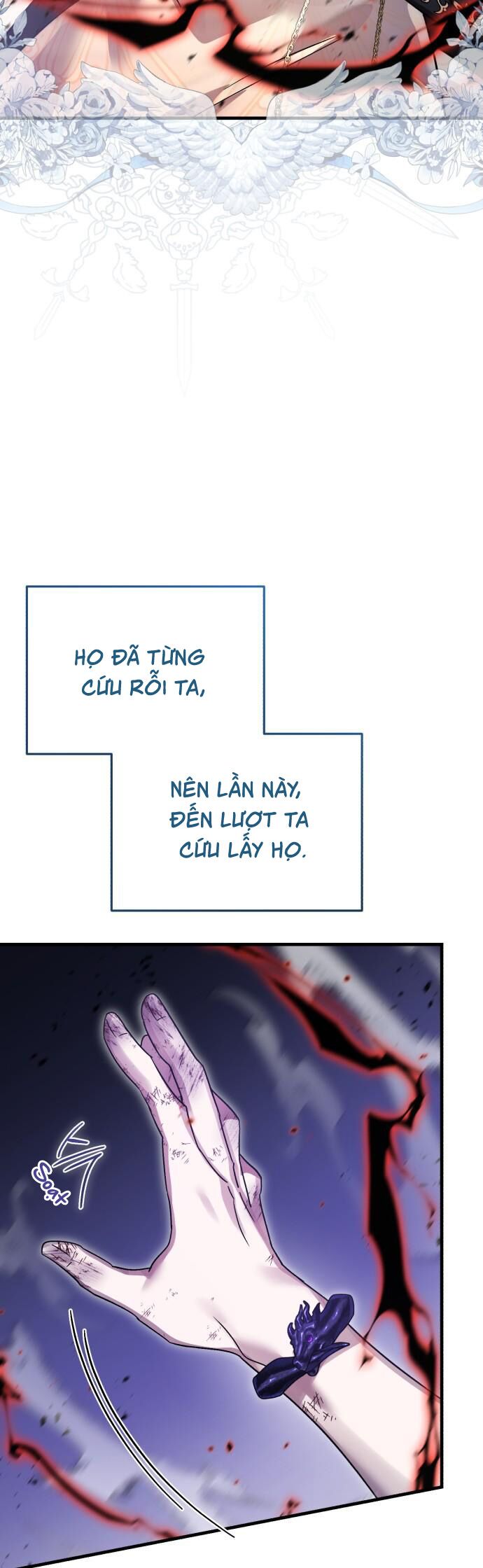 Hero X Demon King X Villain Chương 133 Ảnh 59