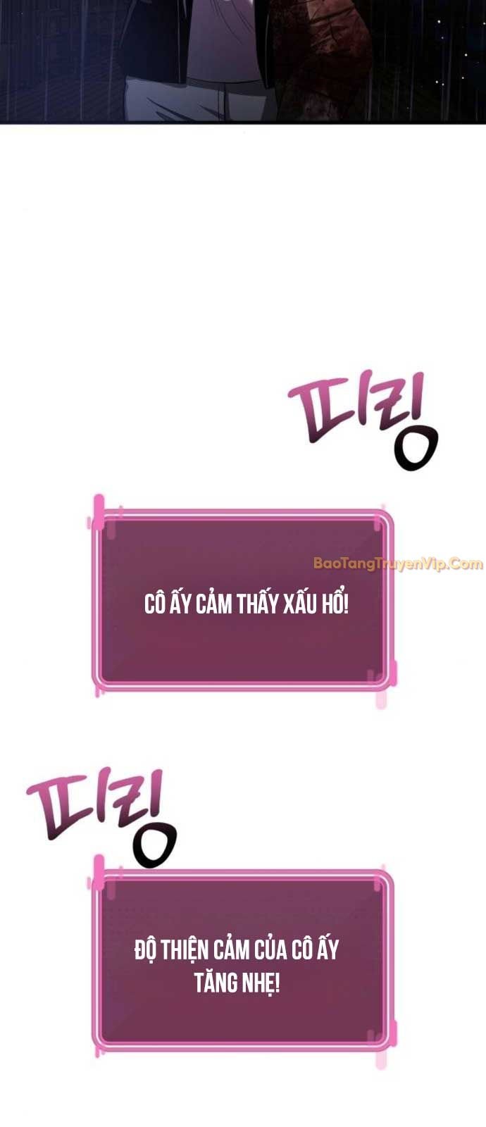 Hẹn Hò Rùng Rợn Chương 14 Ảnh 9