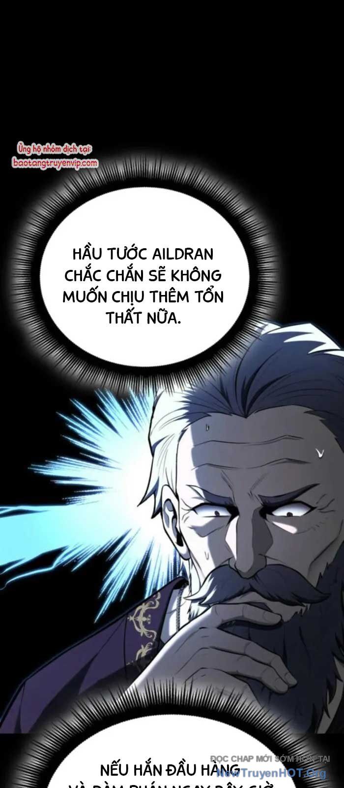 Nhà Vô Địch Kalli Chương 106 Ảnh 9