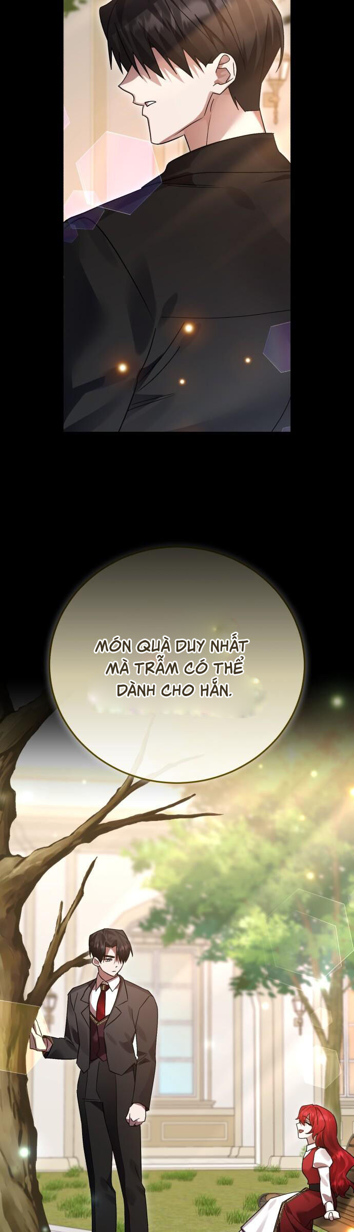 Hero X Demon King X Villain Chương 133 Ảnh 32