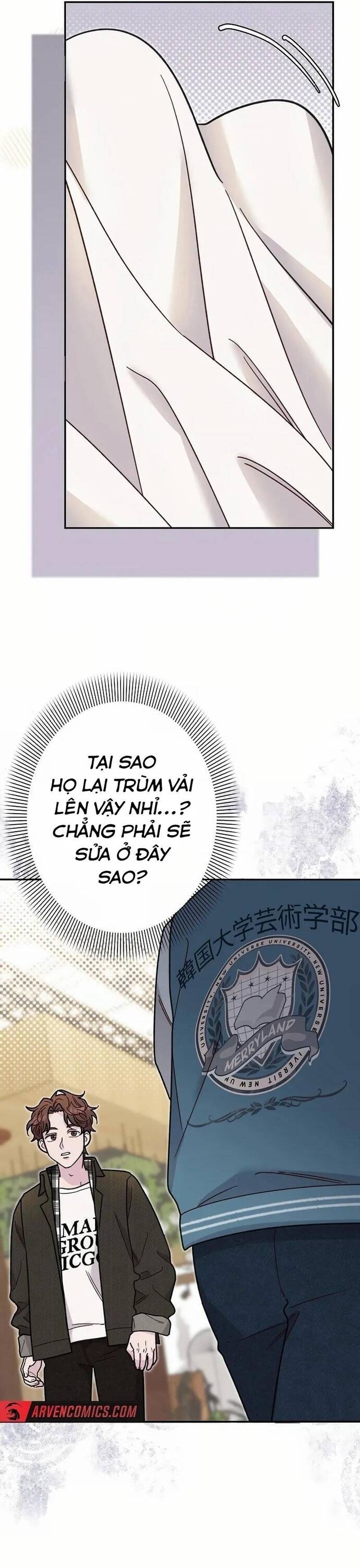 Nhà Thiết Kế Thiên Tài Hồi Quy Chương 13 Ảnh 51