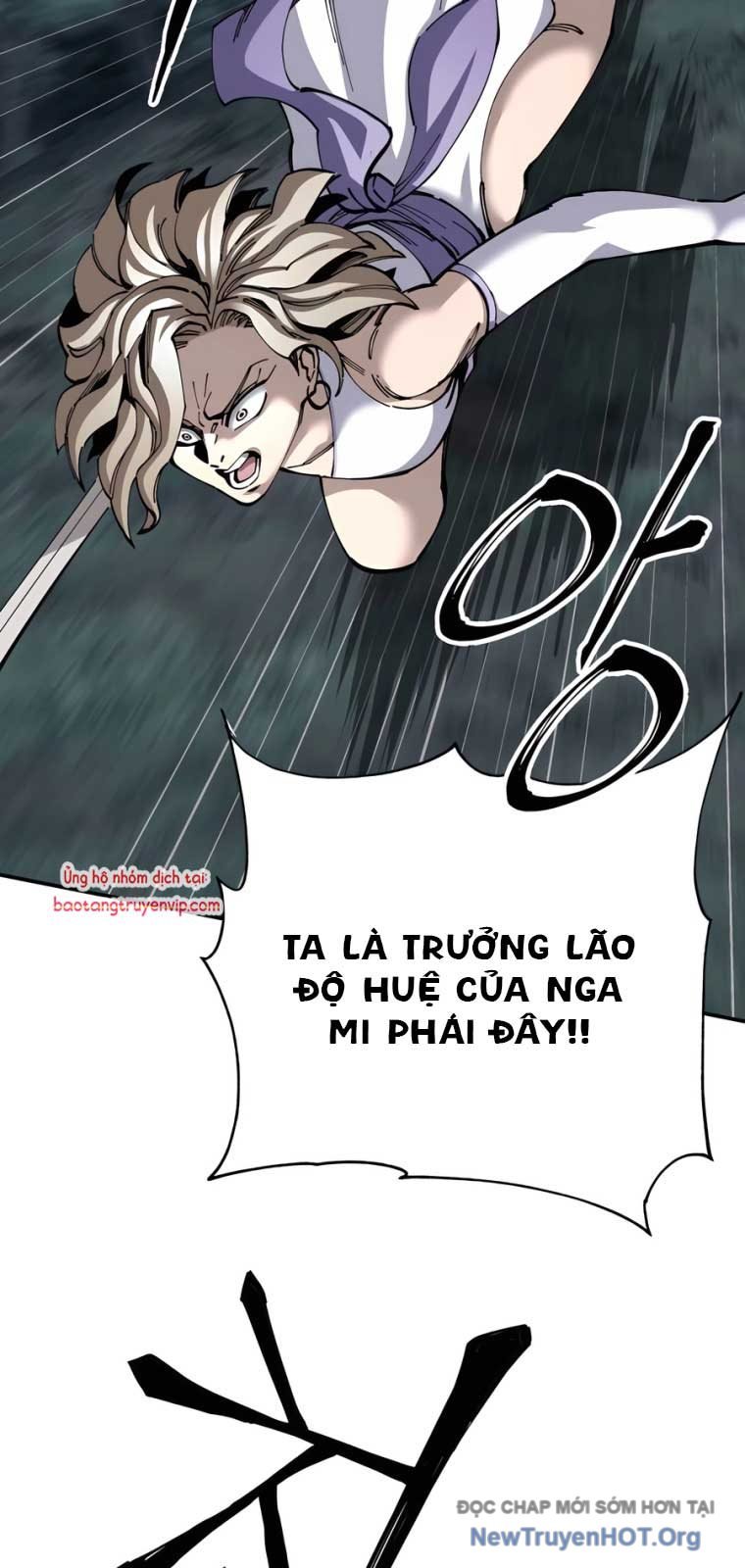 Ông Võ Giả Và Cháu Chí Tôn Chương 97 Ảnh 16