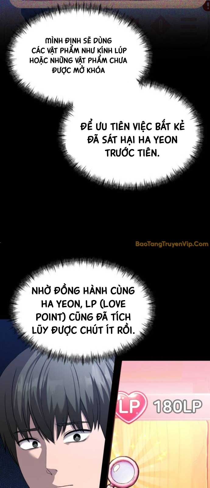 Hẹn Hò Rùng Rợn Chương 13 Ảnh 21