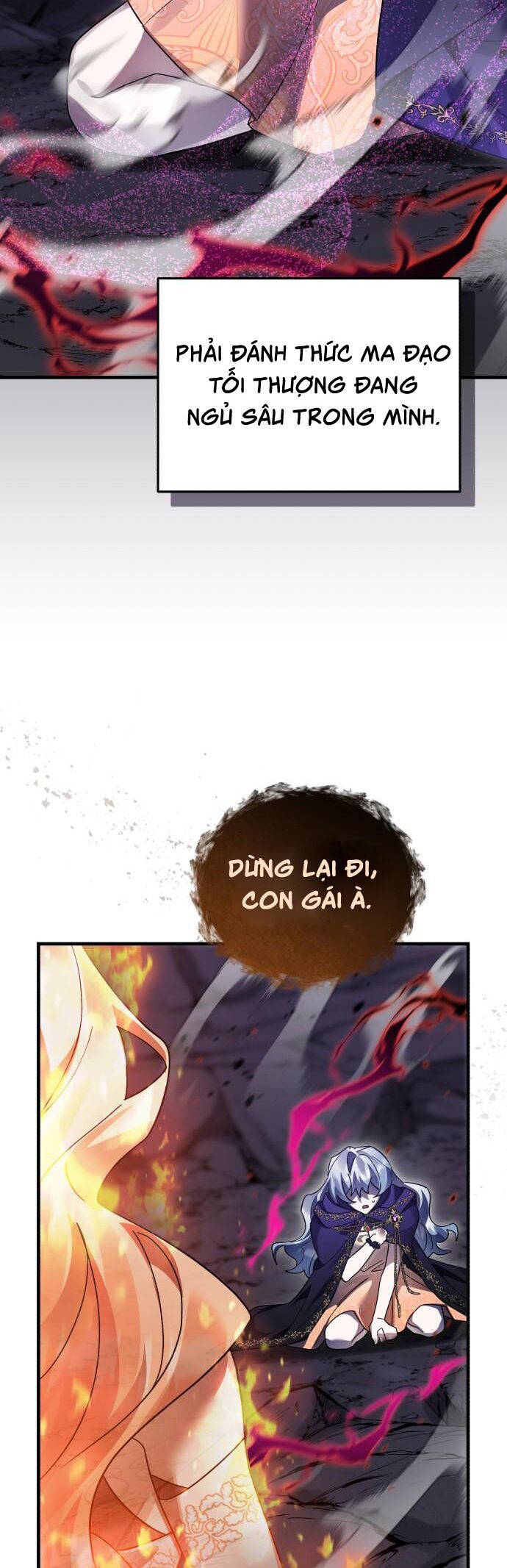 Hero X Demon King X Villain Chương 133 Ảnh 48