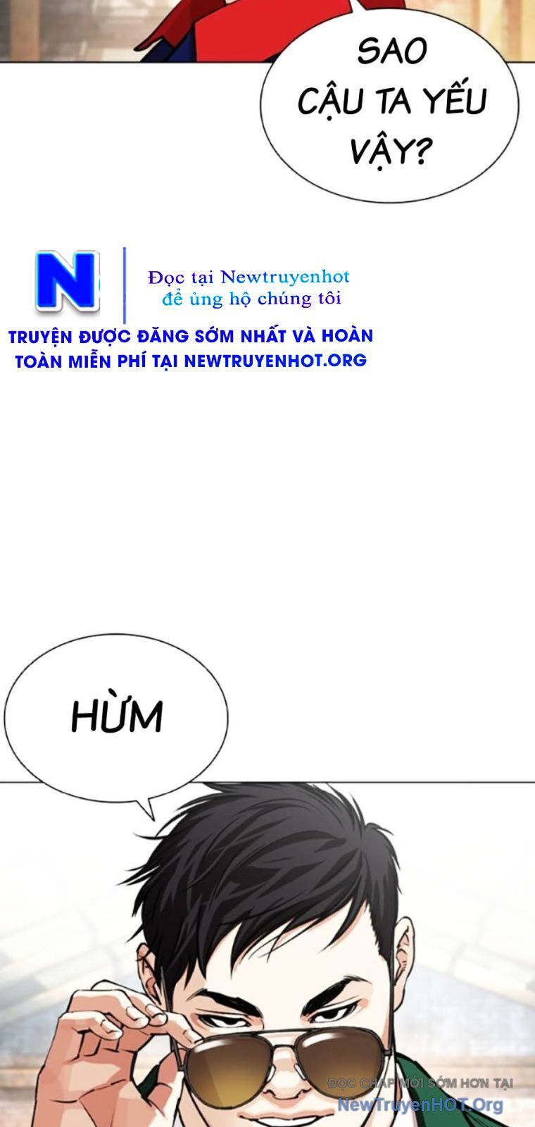 Hoán Đổi Nhiệm Màu Chương 561 Ảnh 22