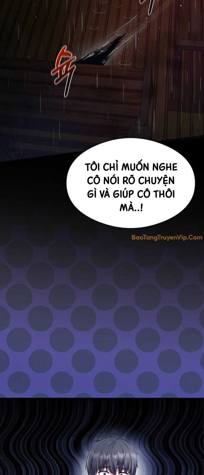 Hẹn Hò Rùng Rợn Chương 13 Ảnh 69