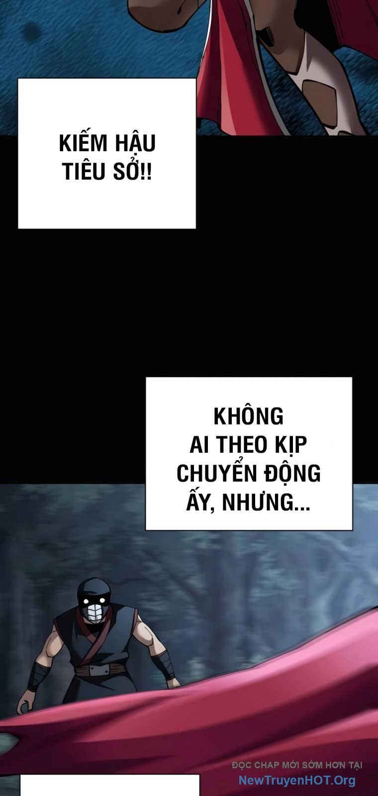 Ông Võ Giả Và Cháu Chí Tôn Chương 97 Ảnh 76