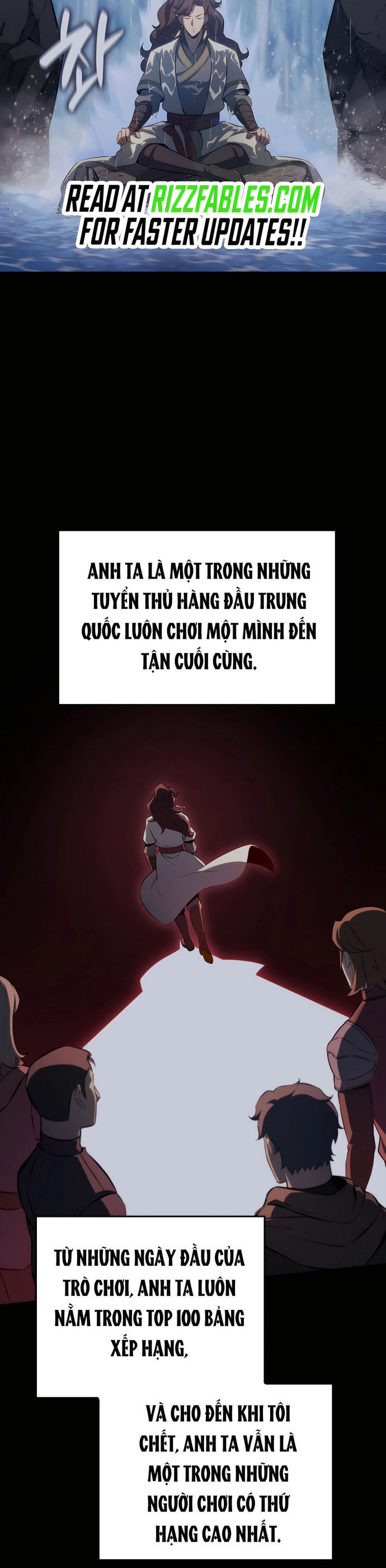 Con Trai Út Của Bá Tước Là Một Người Chơi Chương 108 Ảnh 20