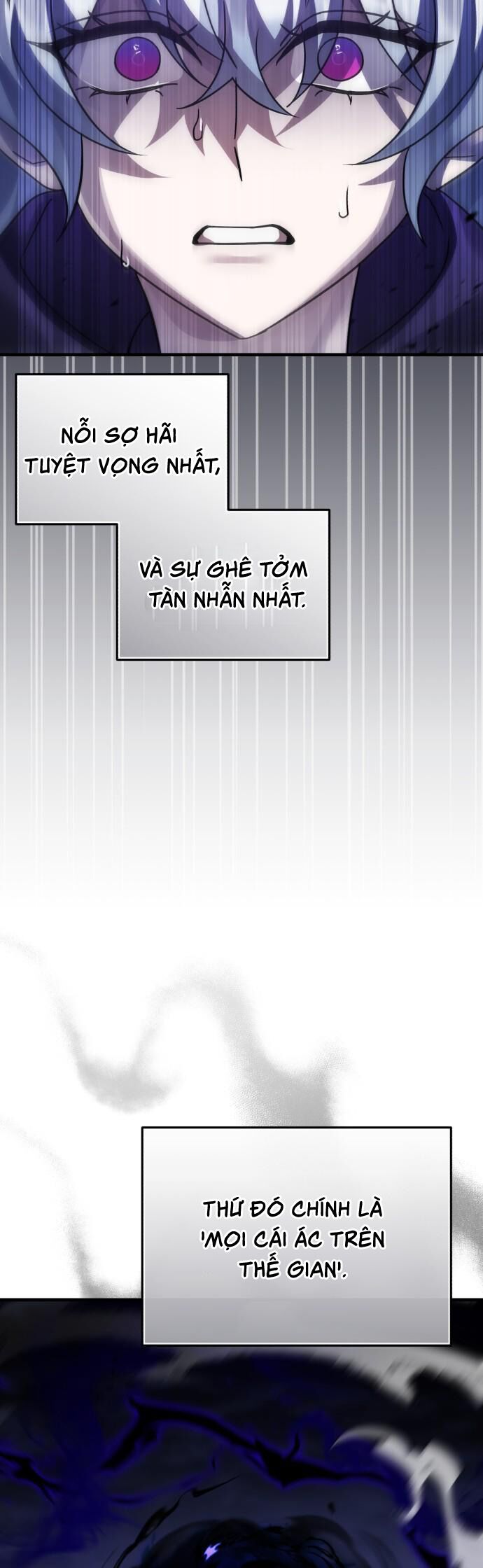 Hero X Demon King X Villain Chương 133 Ảnh 41