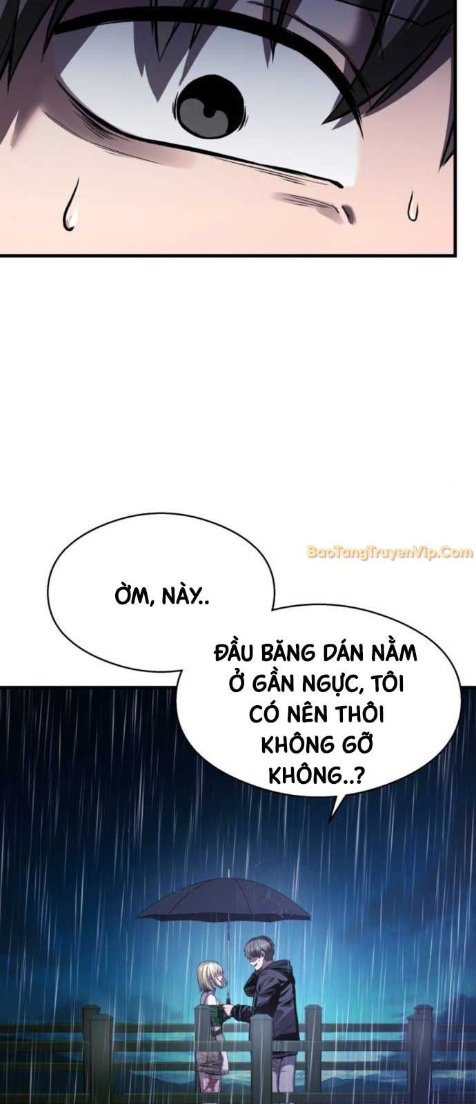 Hẹn Hò Rùng Rợn Chương 14 Ảnh 74
